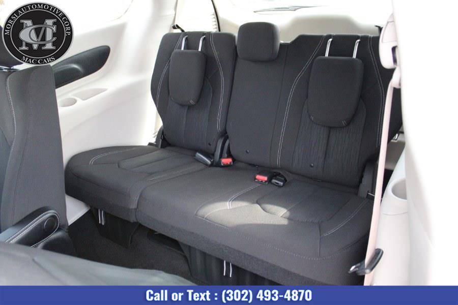 Used Chrysler Voyager LX FWD 2021 | Morsi Automotive Corp. New Castle, Delaware Used Chrysler Voyager LX FWD 2021 | Morsi Automotive Corp. New Castle, Delaware