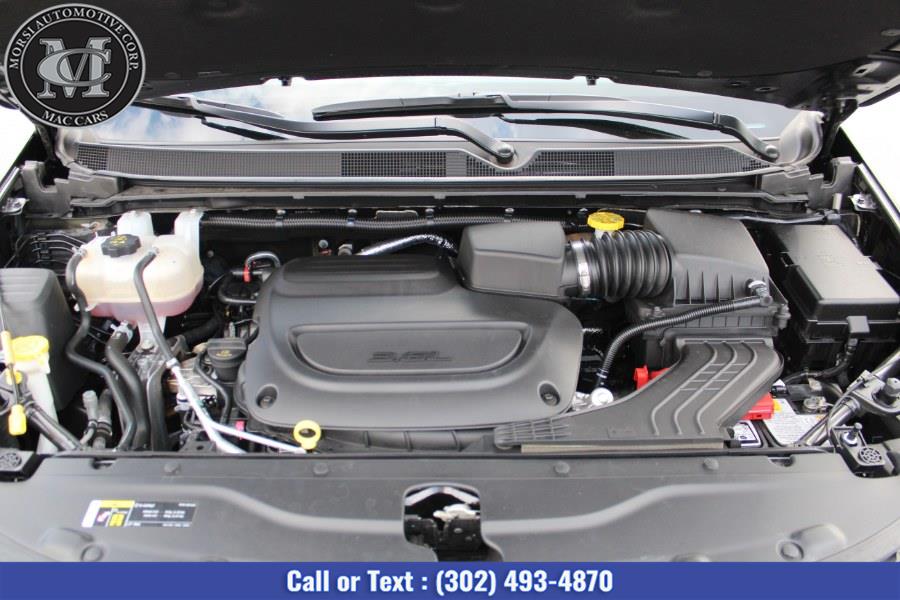 Used Chrysler Voyager LX FWD 2021 | Morsi Automotive Corp. New Castle, Delaware Used Chrysler Voyager LX FWD 2021 | Morsi Automotive Corp. New Castle, Delaware