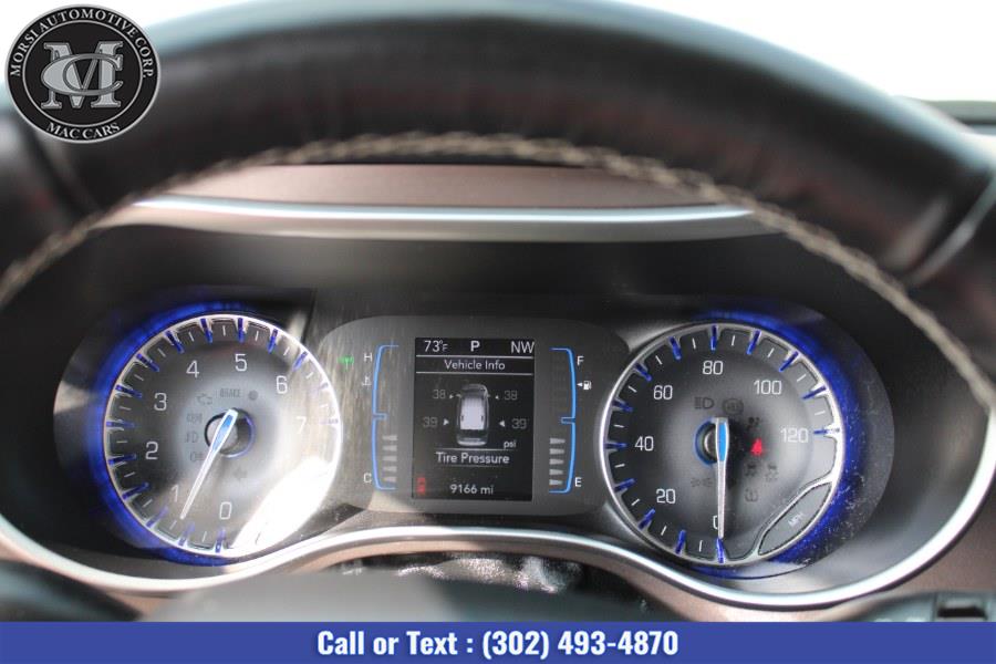 Used Chrysler Voyager LX FWD 2021 | Morsi Automotive Corp. New Castle, Delaware Used Chrysler Voyager LX FWD 2021 | Morsi Automotive Corp. New Castle, Delaware