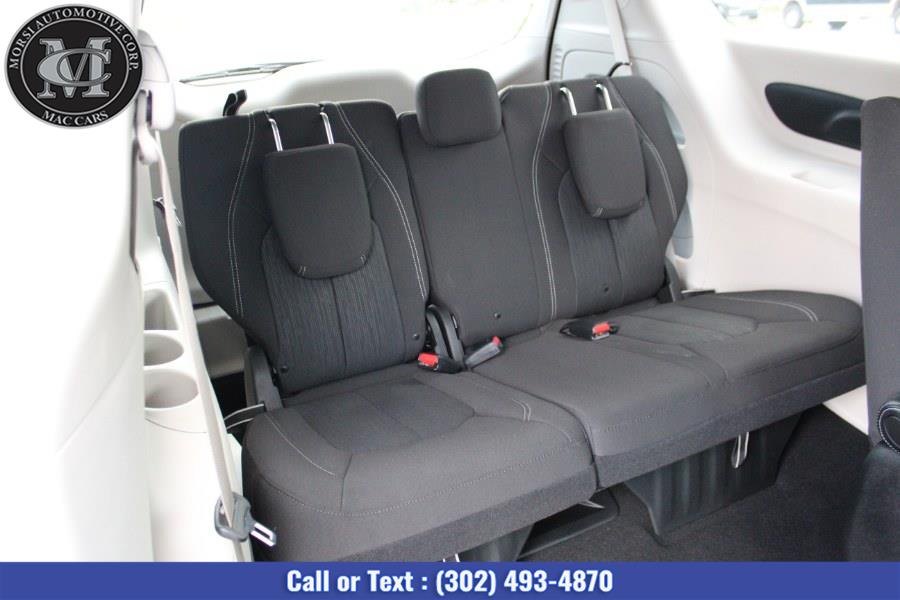 Used Chrysler Voyager LX FWD 2021 | Morsi Automotive Corp. New Castle, Delaware Used Chrysler Voyager LX FWD 2021 | Morsi Automotive Corp. New Castle, Delaware