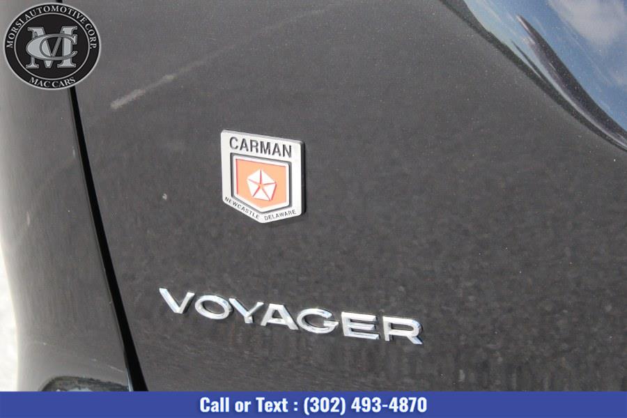 Used Chrysler Voyager LX FWD 2021 | Morsi Automotive Corp. New Castle, Delaware Used Chrysler Voyager LX FWD 2021 | Morsi Automotive Corp. New Castle, Delaware