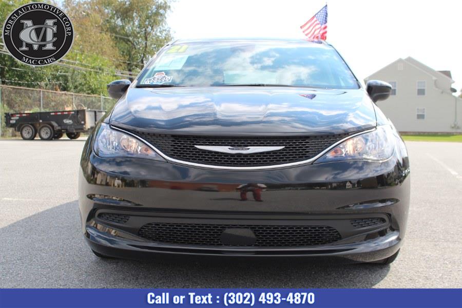 Used Chrysler Voyager LX FWD 2021 | Morsi Automotive Corp. New Castle, Delaware Used Chrysler Voyager LX FWD 2021 | Morsi Automotive Corp. New Castle, Delaware
