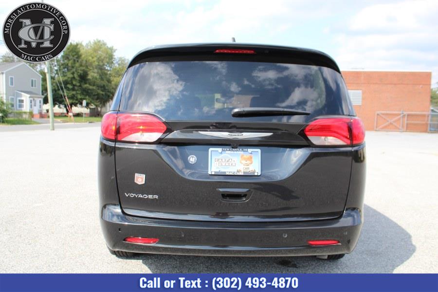 Used Chrysler Voyager LX FWD 2021 | Morsi Automotive Corp. New Castle, Delaware Used Chrysler Voyager LX FWD 2021 | Morsi Automotive Corp. New Castle, Delaware