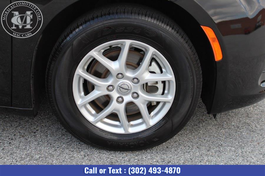 Used Chrysler Voyager LX FWD 2021 | Morsi Automotive Corp. New Castle, Delaware Used Chrysler Voyager LX FWD 2021 | Morsi Automotive Corp. New Castle, Delaware