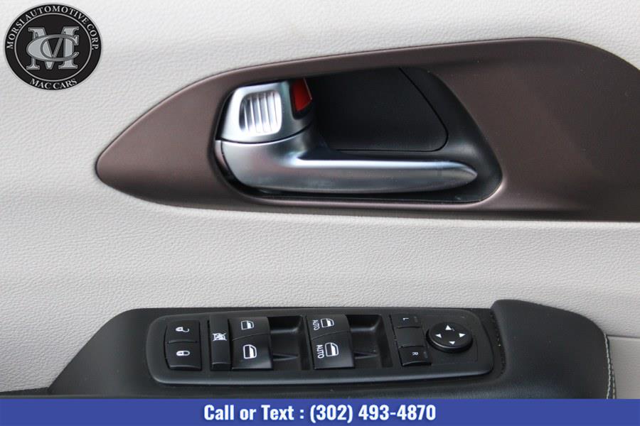 Used Chrysler Voyager LX FWD 2021 | Morsi Automotive Corp. New Castle, Delaware Used Chrysler Voyager LX FWD 2021 | Morsi Automotive Corp. New Castle, Delaware