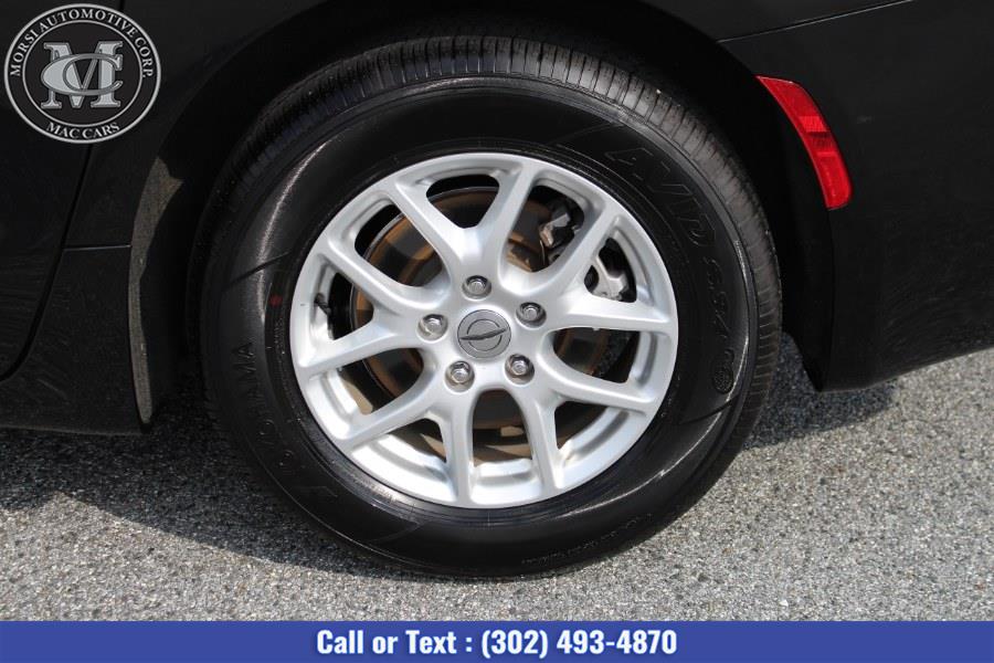 Used Chrysler Voyager LX FWD 2021 | Morsi Automotive Corp. New Castle, Delaware Used Chrysler Voyager LX FWD 2021 | Morsi Automotive Corp. New Castle, Delaware