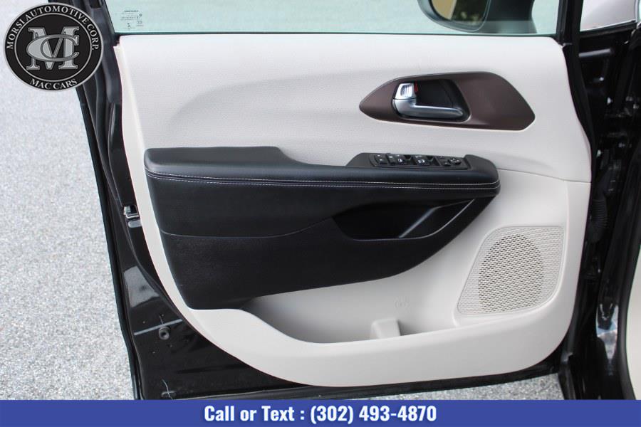 Used Chrysler Voyager LX FWD 2021 | Morsi Automotive Corp. New Castle, Delaware Used Chrysler Voyager LX FWD 2021 | Morsi Automotive Corp. New Castle, Delaware