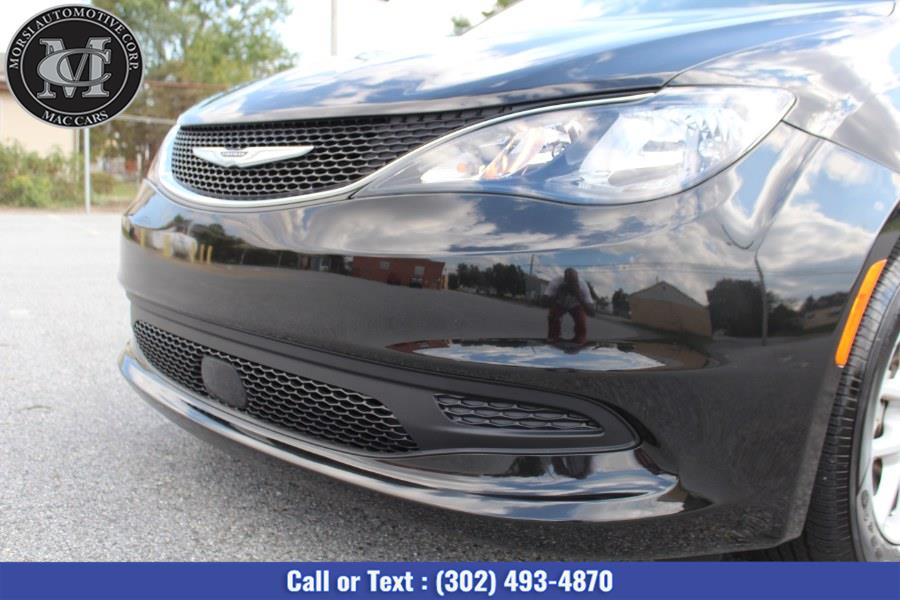 Used Chrysler Voyager LX FWD 2021 | Morsi Automotive Corp. New Castle, Delaware Used Chrysler Voyager LX FWD 2021 | Morsi Automotive Corp. New Castle, Delaware