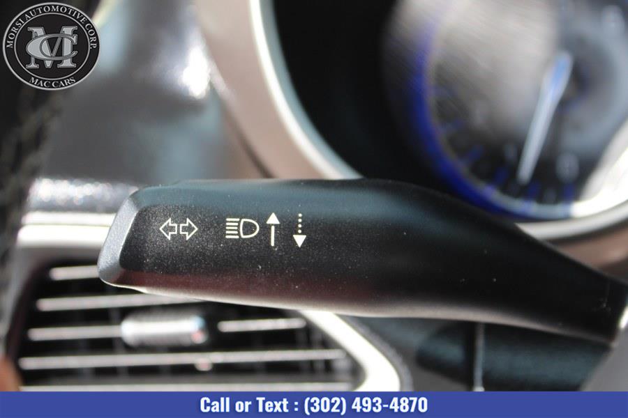 Used Chrysler Voyager LX FWD 2021 | Morsi Automotive Corp. New Castle, Delaware Used Chrysler Voyager LX FWD 2021 | Morsi Automotive Corp. New Castle, Delaware