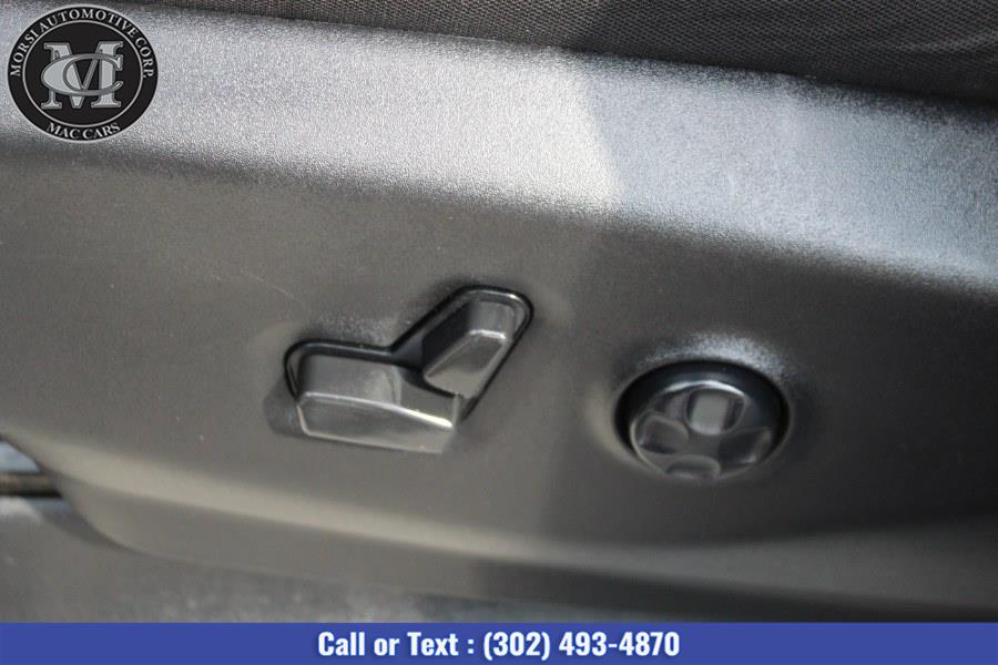 Used Chrysler Voyager LX FWD 2021 | Morsi Automotive Corp. New Castle, Delaware Used Chrysler Voyager LX FWD 2021 | Morsi Automotive Corp. New Castle, Delaware