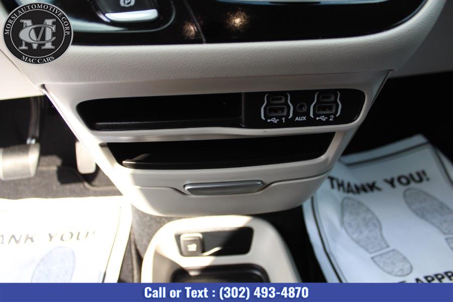 Used Chrysler Voyager LX FWD 2021 | Morsi Automotive Corp. New Castle, Delaware Used Chrysler Voyager LX FWD 2021 | Morsi Automotive Corp. New Castle, Delaware