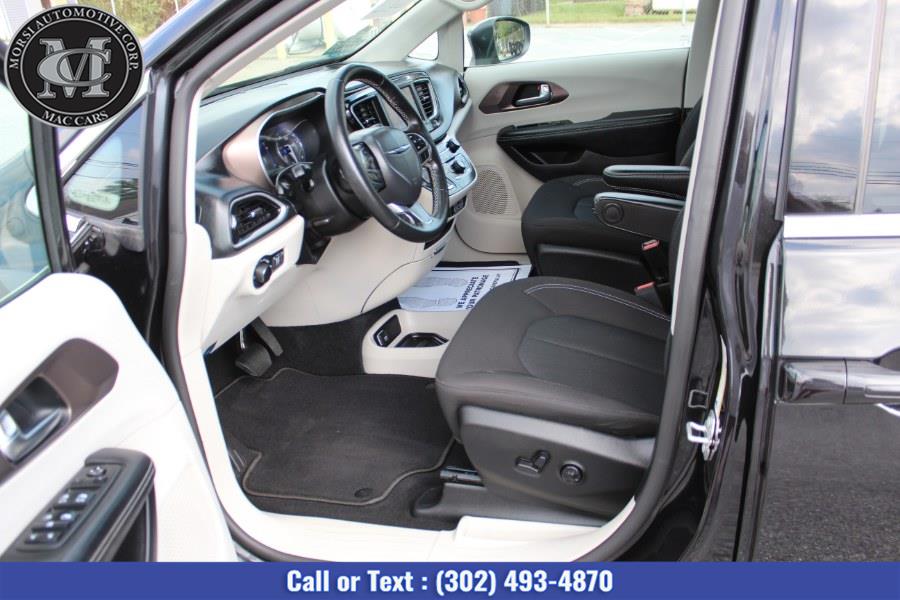 Used Chrysler Voyager LX FWD 2021 | Morsi Automotive Corp. New Castle, Delaware Used Chrysler Voyager LX FWD 2021 | Morsi Automotive Corp. New Castle, Delaware