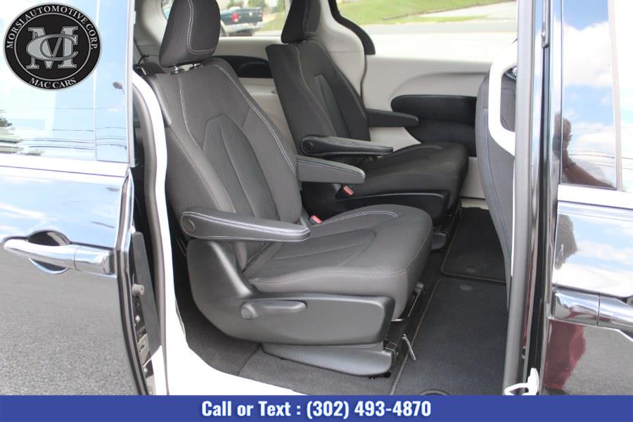 Used Chrysler Voyager LX FWD 2021 | Morsi Automotive Corp. New Castle, Delaware Used Chrysler Voyager LX FWD 2021 | Morsi Automotive Corp. New Castle, Delaware
