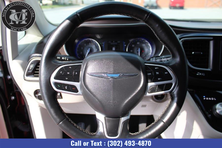 Used Chrysler Voyager LX FWD 2021 | Morsi Automotive Corp. New Castle, Delaware Used Chrysler Voyager LX FWD 2021 | Morsi Automotive Corp. New Castle, Delaware