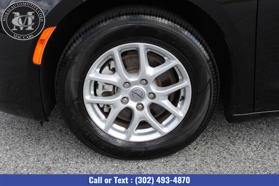Used Chrysler Voyager LX FWD 2021 | Morsi Automotive Corp. New Castle, Delaware Used Chrysler Voyager LX FWD 2021 | Morsi Automotive Corp. New Castle, Delaware