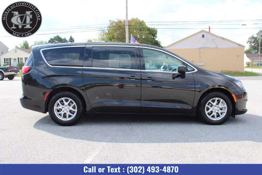 Used Chrysler Voyager LX FWD 2021 | Morsi Automotive Corp. New Castle, Delaware Used Chrysler Voyager LX FWD 2021 | Morsi Automotive Corp. New Castle, Delaware