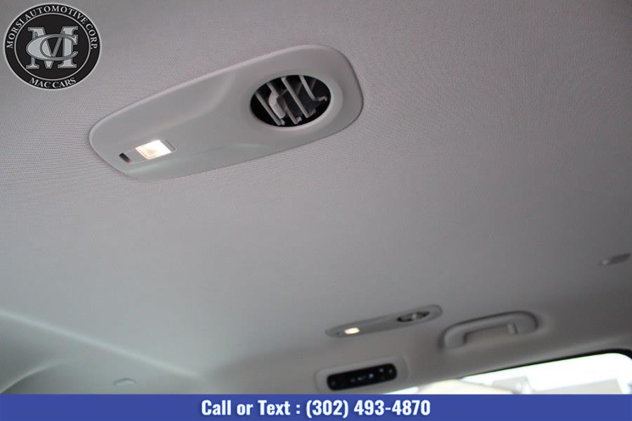 Used Chrysler Voyager LX FWD 2021 | Morsi Automotive Corp. New Castle, Delaware Used Chrysler Voyager LX FWD 2021 | Morsi Automotive Corp. New Castle, Delaware