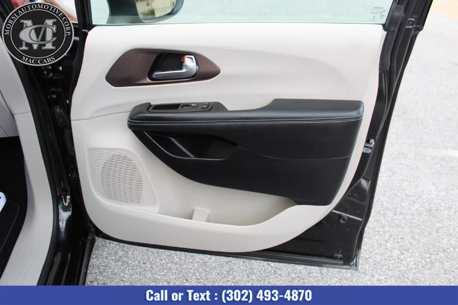 Used Chrysler Voyager LX FWD 2021 | Morsi Automotive Corp. New Castle, Delaware Used Chrysler Voyager LX FWD 2021 | Morsi Automotive Corp. New Castle, Delaware