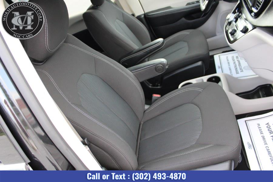 Used Chrysler Voyager LX FWD 2021 | Morsi Automotive Corp. New Castle, Delaware Used Chrysler Voyager LX FWD 2021 | Morsi Automotive Corp. New Castle, Delaware