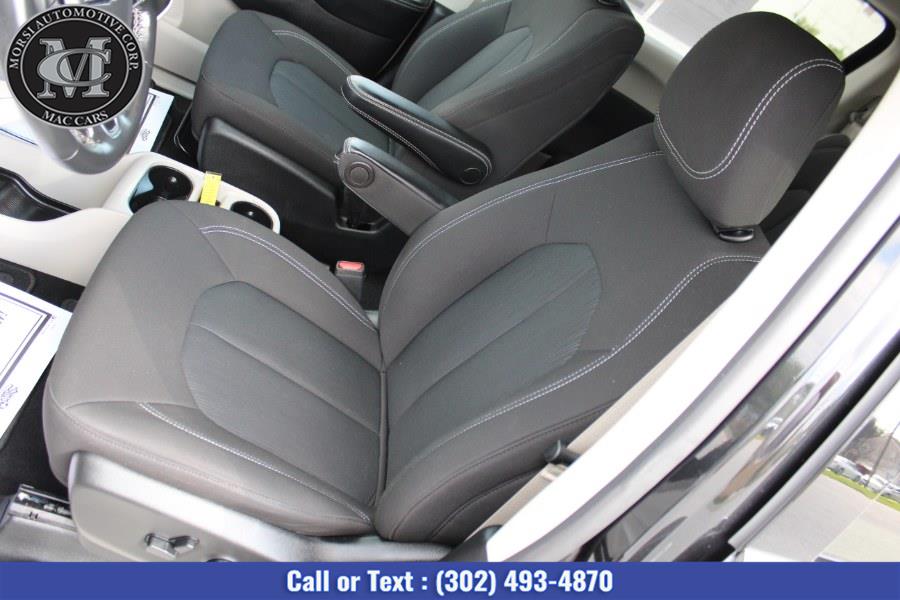 Used Chrysler Voyager LX FWD 2021 | Morsi Automotive Corp. New Castle, Delaware Used Chrysler Voyager LX FWD 2021 | Morsi Automotive Corp. New Castle, Delaware