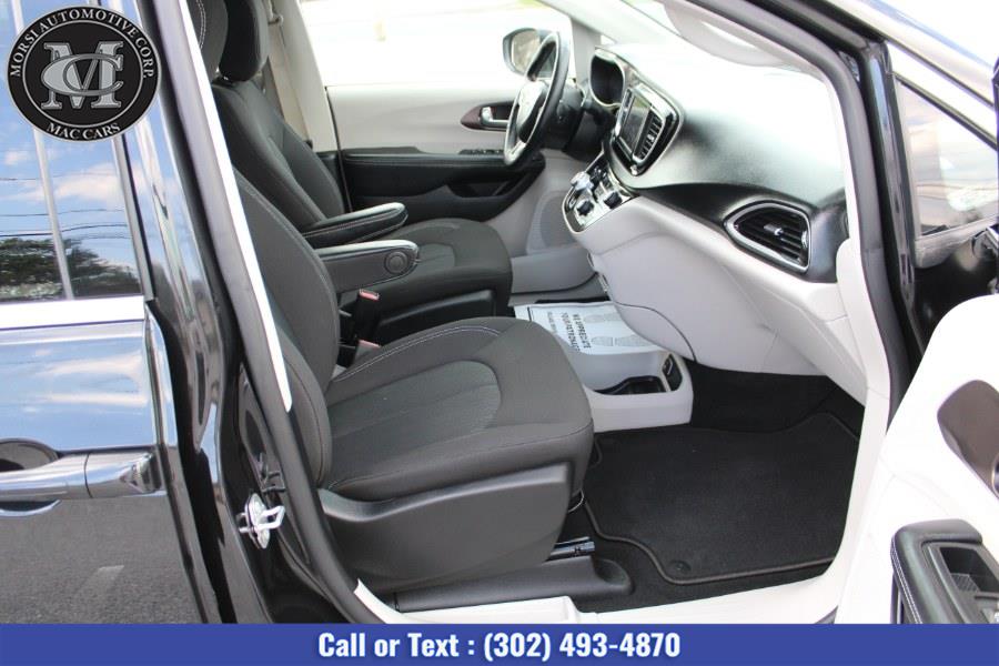 Used Chrysler Voyager LX FWD 2021 | Morsi Automotive Corp. New Castle, Delaware Used Chrysler Voyager LX FWD 2021 | Morsi Automotive Corp. New Castle, Delaware