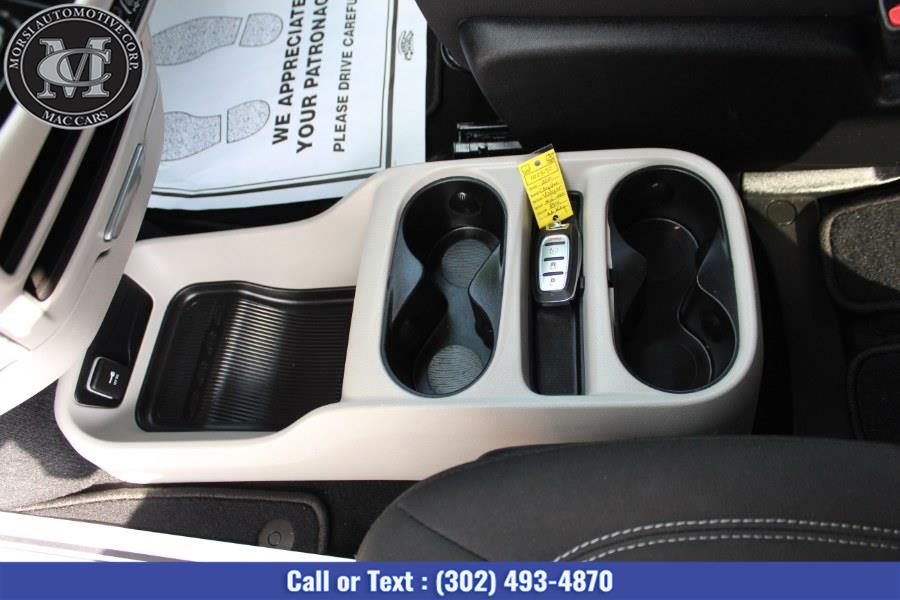 Used Chrysler Voyager LX FWD 2021 | Morsi Automotive Corp. New Castle, Delaware Used Chrysler Voyager LX FWD 2021 | Morsi Automotive Corp. New Castle, Delaware
