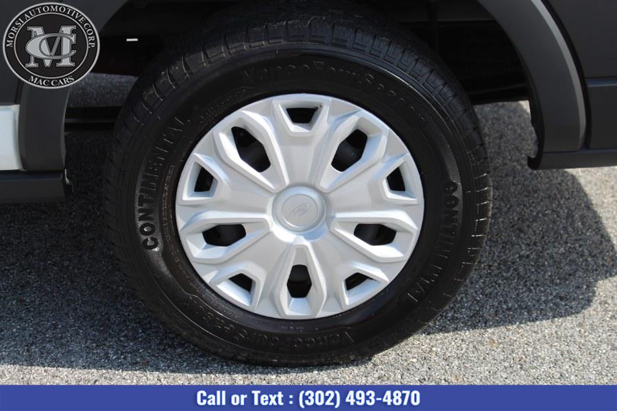 Used Ford Transit Passenger Wagon T-350 148" Low Roof XLT Swing-Out RH Dr 2018 | Morsi Automotive Corp. New Castle, Delaware Used Ford Transit Passenger Wagon T-350 148" Low Roof XLT Swing-Out RH Dr 2018 | Morsi Automotive Corp. New Castle, Delaware