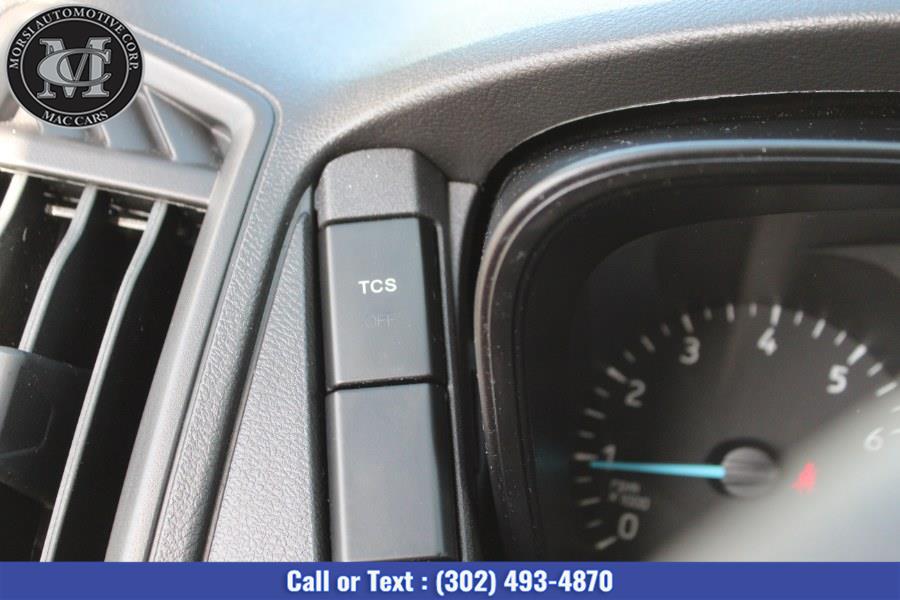 Used Ford Transit Passenger Wagon T-350 148" Low Roof XLT Swing-Out RH Dr 2018 | Morsi Automotive Corp. New Castle, Delaware Used Ford Transit Passenger Wagon T-350 148" Low Roof XLT Swing-Out RH Dr 2018 | Morsi Automotive Corp. New Castle, Delaware