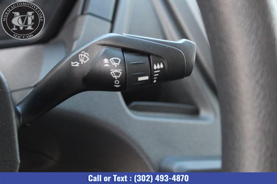 Used Ford Transit Passenger Wagon T-350 148" Low Roof XLT Swing-Out RH Dr 2018 | Morsi Automotive Corp. New Castle, Delaware Used Ford Transit Passenger Wagon T-350 148" Low Roof XLT Swing-Out RH Dr 2018 | Morsi Automotive Corp. New Castle, Delaware
