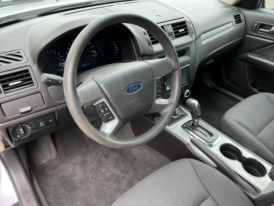 Used Ford Fusion 4dr Sdn SE FWD 2011 | Main Auto of Berlin. Berlin, Connecticut Used Ford Fusion 4dr Sdn SE FWD 2011 | Main Auto of Berlin. Berlin, Connecticut