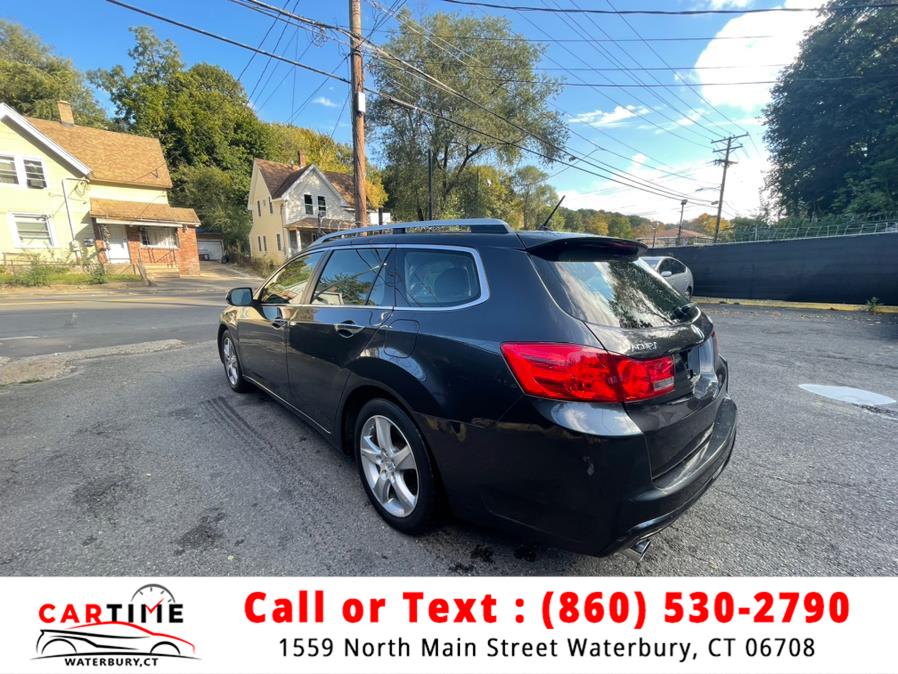 Used Acura TSX Sport Wagon 5dr Sport Wgn I4 Auto 2011 | Car Time LLC. Waterbury, Connecticut Used Acura TSX Sport Wagon 5dr Sport Wgn I4 Auto 2011 | Car Time LLC. Waterbury, Connecticut