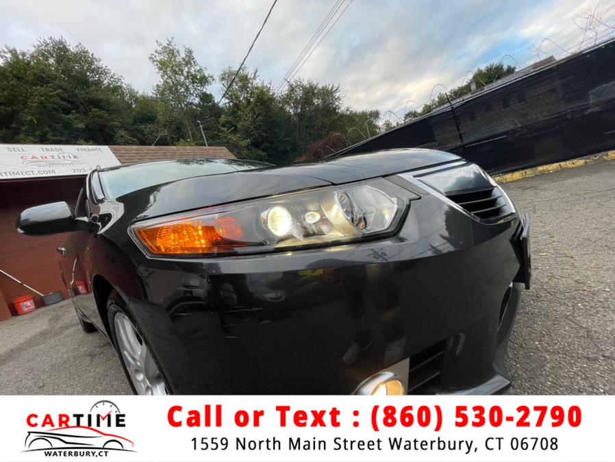 Used Acura TSX Sport Wagon 5dr Sport Wgn I4 Auto 2011 | Car Time LLC. Waterbury, Connecticut Used Acura TSX Sport Wagon 5dr Sport Wgn I4 Auto 2011 | Car Time LLC. Waterbury, Connecticut