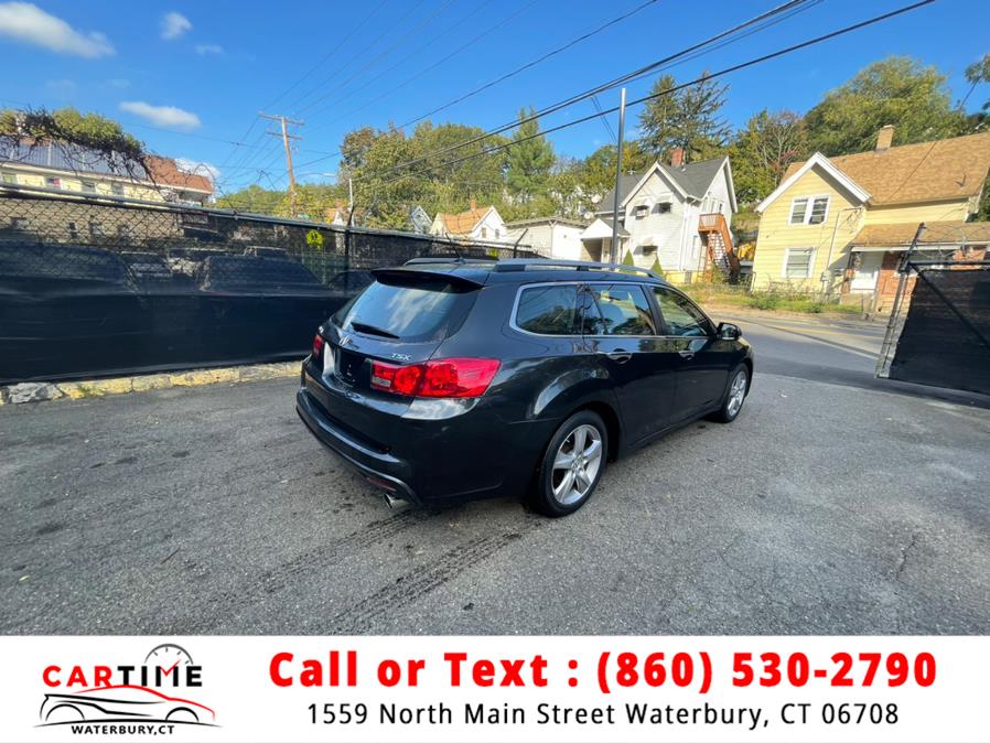 Used Acura TSX Sport Wagon 5dr Sport Wgn I4 Auto 2011 | Car Time LLC. Waterbury, Connecticut Used Acura TSX Sport Wagon 5dr Sport Wgn I4 Auto 2011 | Car Time LLC. Waterbury, Connecticut