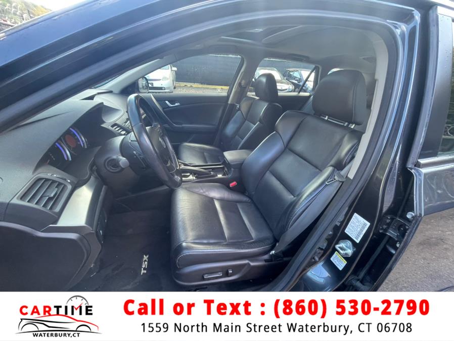Used Acura TSX Sport Wagon 5dr Sport Wgn I4 Auto 2011 | Car Time LLC. Waterbury, Connecticut Used Acura TSX Sport Wagon 5dr Sport Wgn I4 Auto 2011 | Car Time LLC. Waterbury, Connecticut