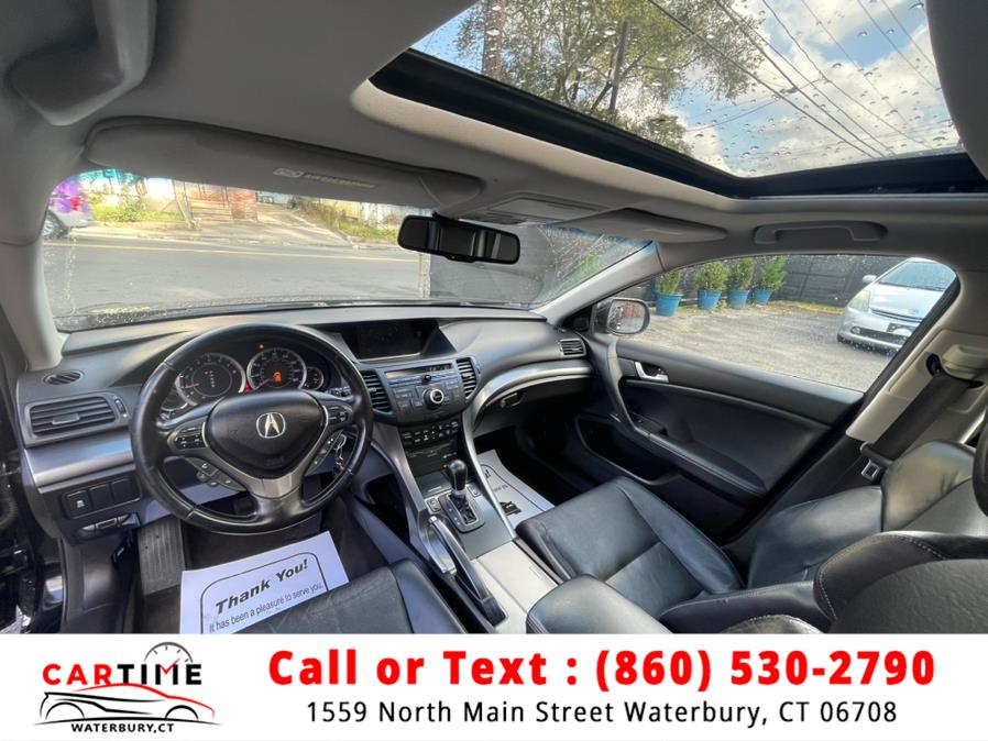 Used Acura TSX Sport Wagon 5dr Sport Wgn I4 Auto Tech Pkg 2011 | Car Time LLC. Waterbury, Connecticut Used Acura TSX Sport Wagon 5dr Sport Wgn I4 Auto Tech Pkg 2011 | Car Time LLC. Waterbury, Connecticut