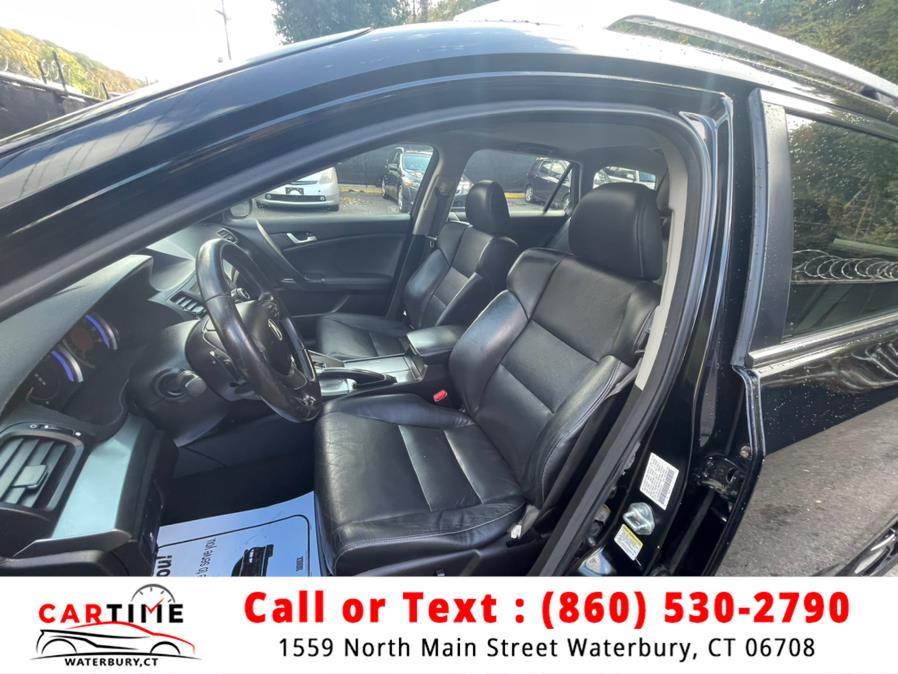 Used Acura TSX Sport Wagon 5dr Sport Wgn I4 Auto Tech Pkg 2011 | Car Time LLC. Waterbury, Connecticut Used Acura TSX Sport Wagon 5dr Sport Wgn I4 Auto Tech Pkg 2011 | Car Time LLC. Waterbury, Connecticut