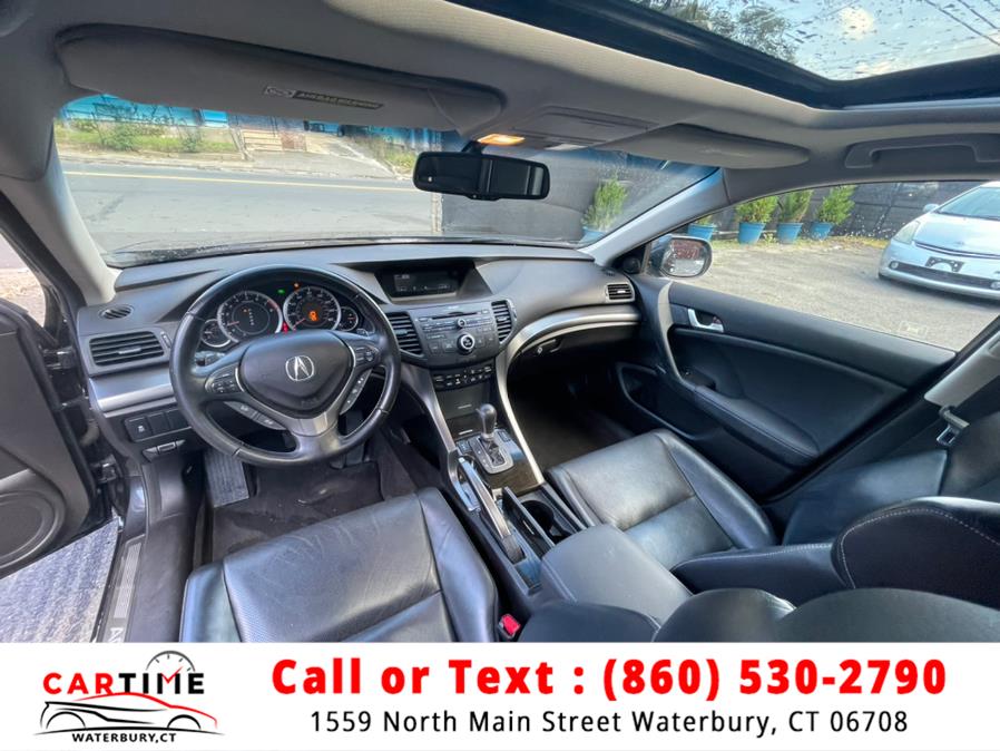 Used Acura TSX Sport Wagon 5dr Sport Wgn I4 Auto Tech Pkg 2011 | Car Time LLC. Waterbury, Connecticut Used Acura TSX Sport Wagon 5dr Sport Wgn I4 Auto Tech Pkg 2011 | Car Time LLC. Waterbury, Connecticut