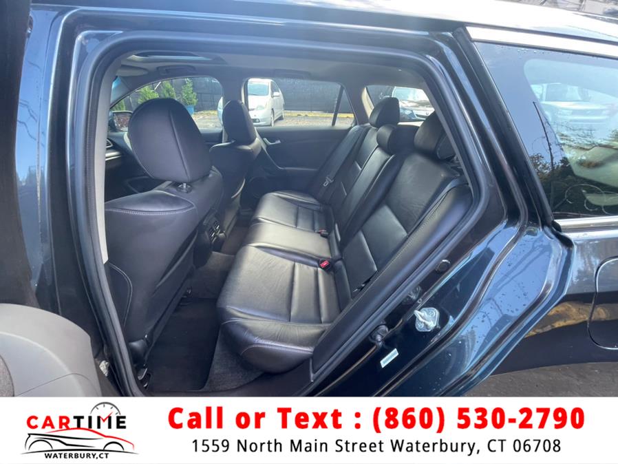 Used Acura TSX Sport Wagon 5dr Sport Wgn I4 Auto Tech Pkg 2011 | Car Time LLC. Waterbury, Connecticut Used Acura TSX Sport Wagon 5dr Sport Wgn I4 Auto Tech Pkg 2011 | Car Time LLC. Waterbury, Connecticut