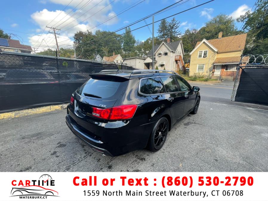 Used Acura TSX Sport Wagon 5dr Sport Wgn I4 Auto Tech Pkg 2011 | Car Time LLC. Waterbury, Connecticut Used Acura TSX Sport Wagon 5dr Sport Wgn I4 Auto Tech Pkg 2011 | Car Time LLC. Waterbury, Connecticut