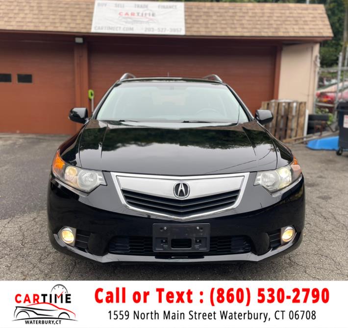 Used Acura TSX Sport Wagon 5dr Sport Wgn I4 Auto Tech Pkg 2011 | Car Time LLC. Waterbury, Connecticut Used Acura TSX Sport Wagon 5dr Sport Wgn I4 Auto Tech Pkg 2011 | Car Time LLC. Waterbury, Connecticut