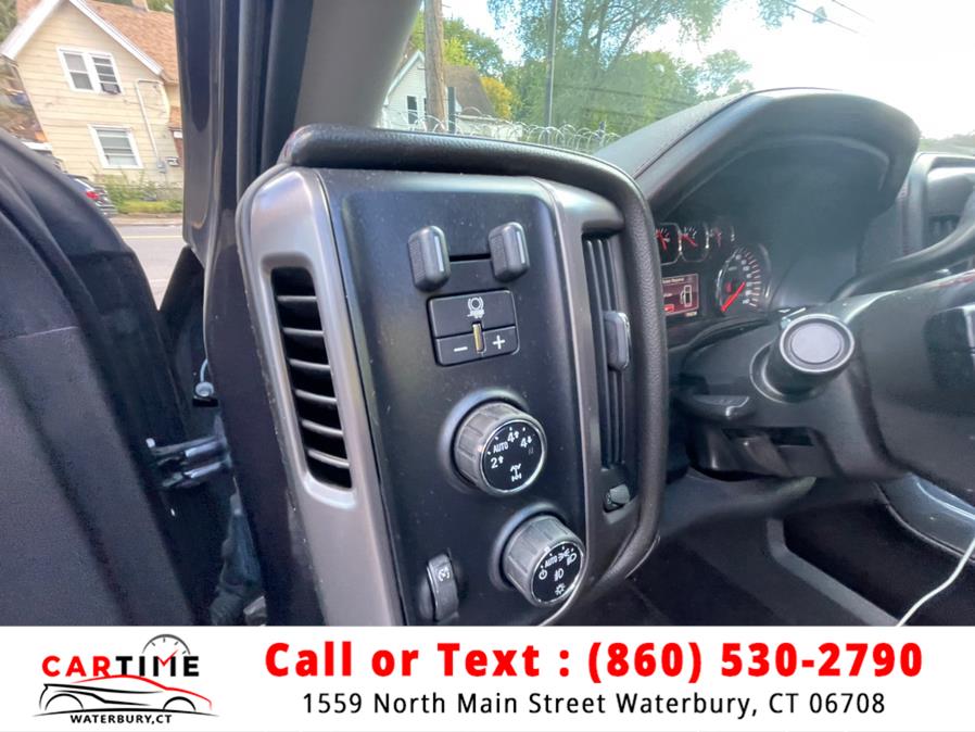 Used GMC Sierra 1500 4WD Double Cab 143.5" SLT 2014 | Car Time LLC. Waterbury, Connecticut Used GMC Sierra 1500 4WD Double Cab 143.5" SLT 2014 | Car Time LLC. Waterbury, Connecticut