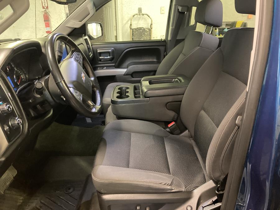 Used Chevrolet Silverado 1500 4WD Crew Cab 143.5" LT w/1LT 2018 | Maine Central Motors. Pittsfield, Maine Used Chevrolet Silverado 1500 4WD Crew Cab 143.5" LT w/1LT 2018 | Maine Central Motors. Pittsfield, Maine