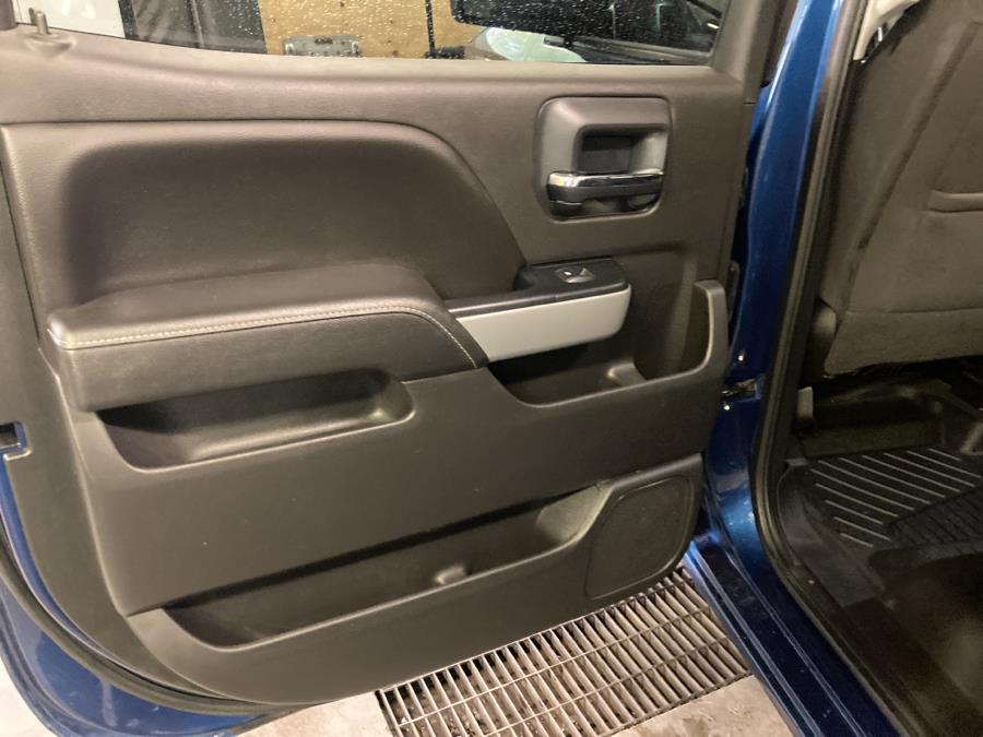 Used Chevrolet Silverado 1500 4WD Crew Cab 143.5" LT w/1LT 2018 | Maine Central Motors. Pittsfield, Maine Used Chevrolet Silverado 1500 4WD Crew Cab 143.5" LT w/1LT 2018 | Maine Central Motors. Pittsfield, Maine