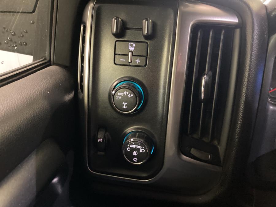 Used Chevrolet Silverado 1500 4WD Crew Cab 143.5" LT w/1LT 2018 | Maine Central Motors. Pittsfield, Maine Used Chevrolet Silverado 1500 4WD Crew Cab 143.5" LT w/1LT 2018 | Maine Central Motors. Pittsfield, Maine