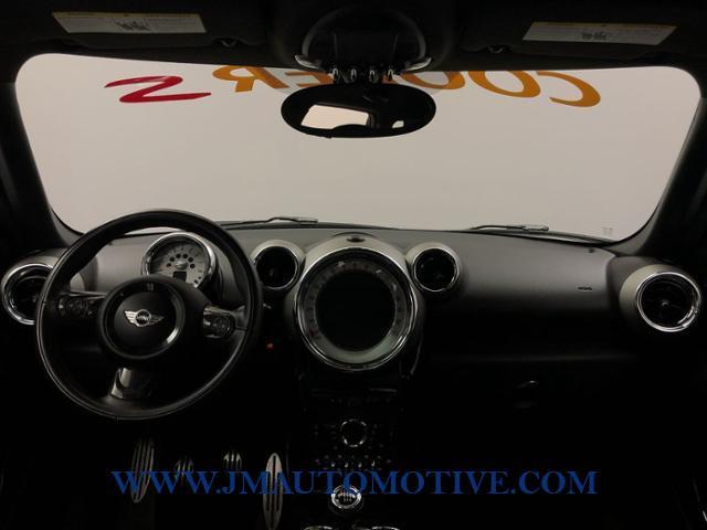 Used Mini Cooper Countryman AWD 4dr S ALL4 2012 | J&M Automotive Sls&Svc LLC. Naugatuck, Connecticut Used Mini Cooper Countryman AWD 4dr S ALL4 2012 | J&M Automotive Sls&Svc LLC. Naugatuck, Connecticut