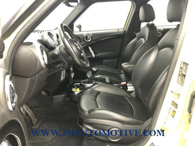 Used Mini Cooper Countryman AWD 4dr S ALL4 2012 | J&M Automotive Sls&Svc LLC. Naugatuck, Connecticut Used Mini Cooper Countryman AWD 4dr S ALL4 2012 | J&M Automotive Sls&Svc LLC. Naugatuck, Connecticut