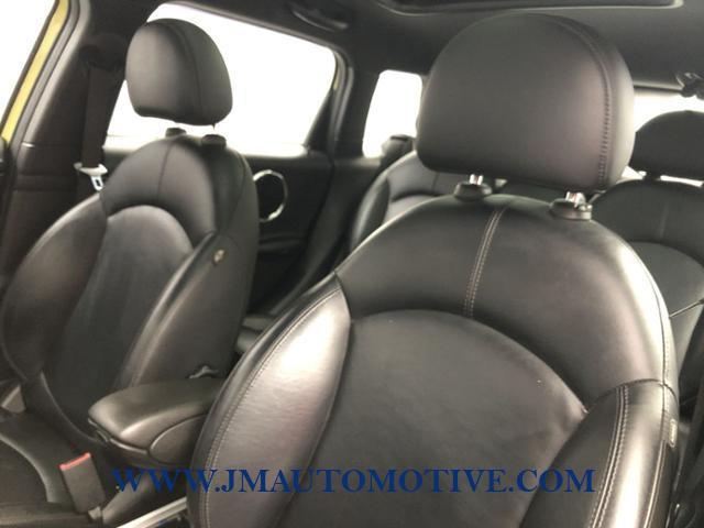 Used Mini Cooper Countryman AWD 4dr S ALL4 2012 | J&M Automotive Sls&Svc LLC. Naugatuck, Connecticut Used Mini Cooper Countryman AWD 4dr S ALL4 2012 | J&M Automotive Sls&Svc LLC. Naugatuck, Connecticut