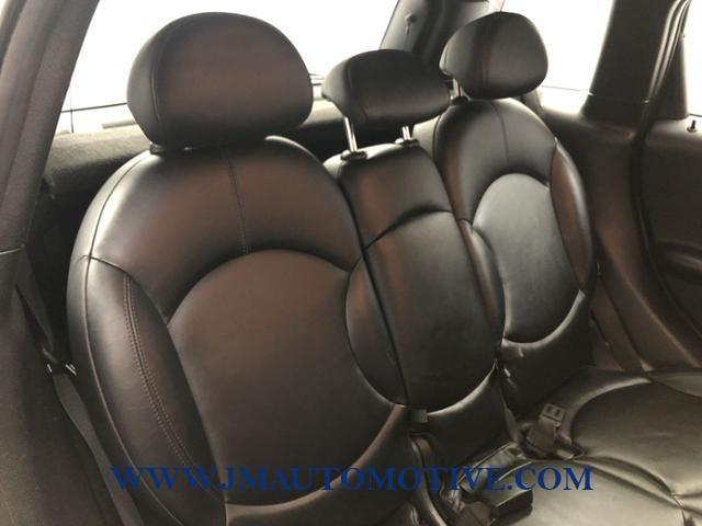 Used Mini Cooper Countryman AWD 4dr S ALL4 2012 | J&M Automotive Sls&Svc LLC. Naugatuck, Connecticut Used Mini Cooper Countryman AWD 4dr S ALL4 2012 | J&M Automotive Sls&Svc LLC. Naugatuck, Connecticut