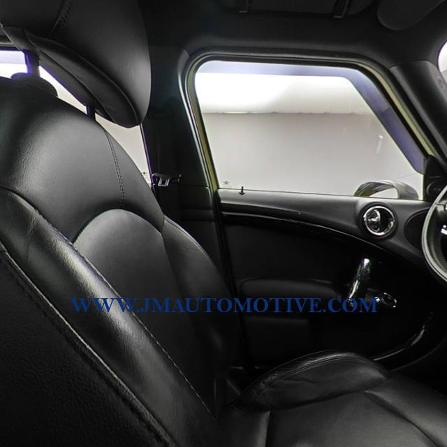 Used Mini Cooper Countryman AWD 4dr S ALL4 2012 | J&M Automotive Sls&Svc LLC. Naugatuck, Connecticut Used Mini Cooper Countryman AWD 4dr S ALL4 2012 | J&M Automotive Sls&Svc LLC. Naugatuck, Connecticut