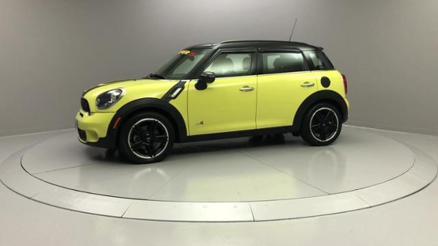 Used Mini Cooper Countryman AWD 4dr S ALL4 2012 | J&M Automotive Sls&Svc LLC. Naugatuck, Connecticut Used Mini Cooper Countryman AWD 4dr S ALL4 2012 | J&M Automotive Sls&Svc LLC. Naugatuck, Connecticut